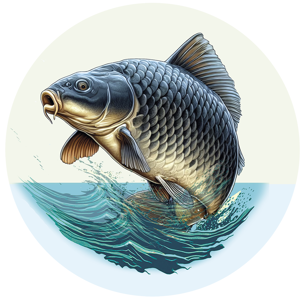 My Fishing Logbook logo