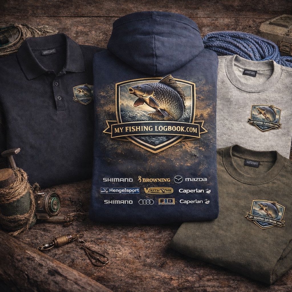 Kledij: Polo’s / Hoodies / Sweaters / T-shirts