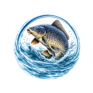 Logo van My Fishing Logbook
